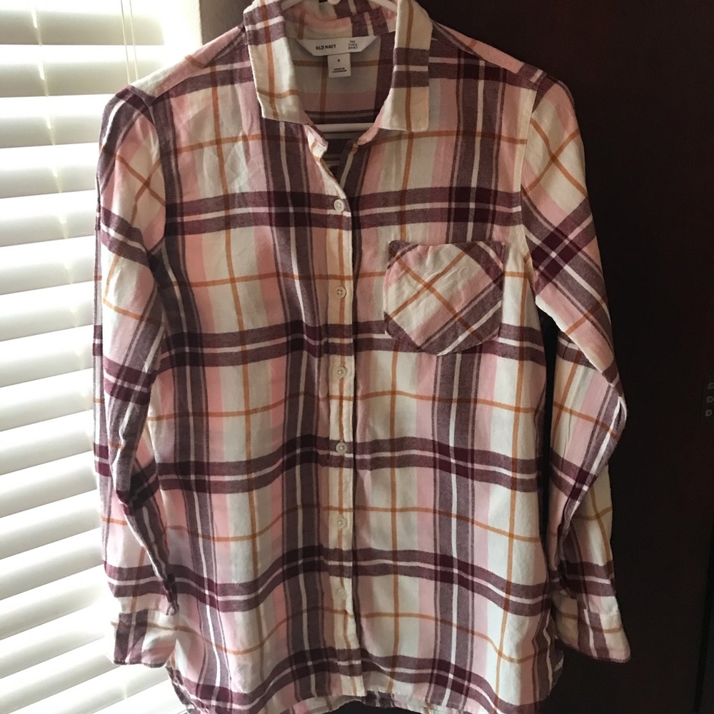 flannel